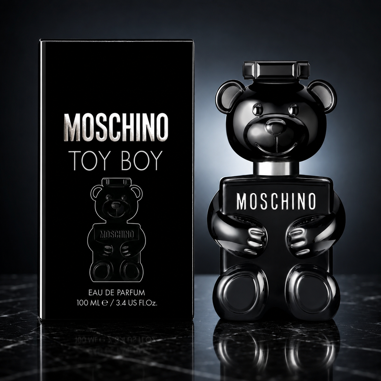 Toy boy EDP 100ml