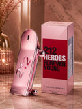 212 heroes forever youg EDP mujer 80ml