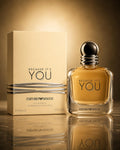 Because Its you EDP 100ml