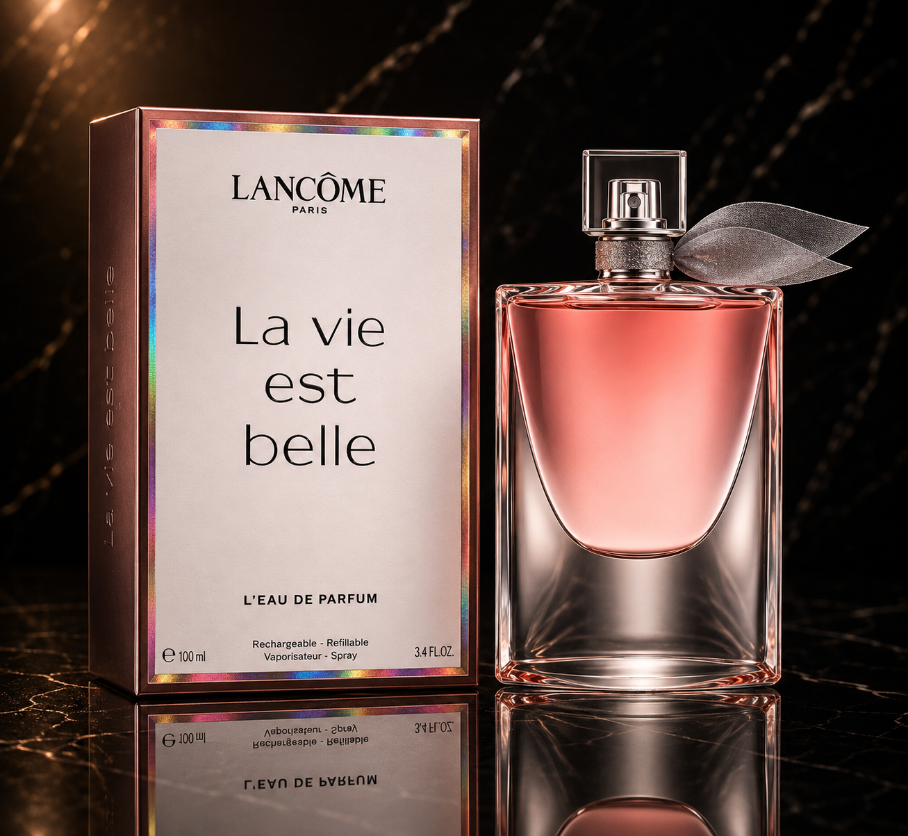 La vie est belle EDP 100ml