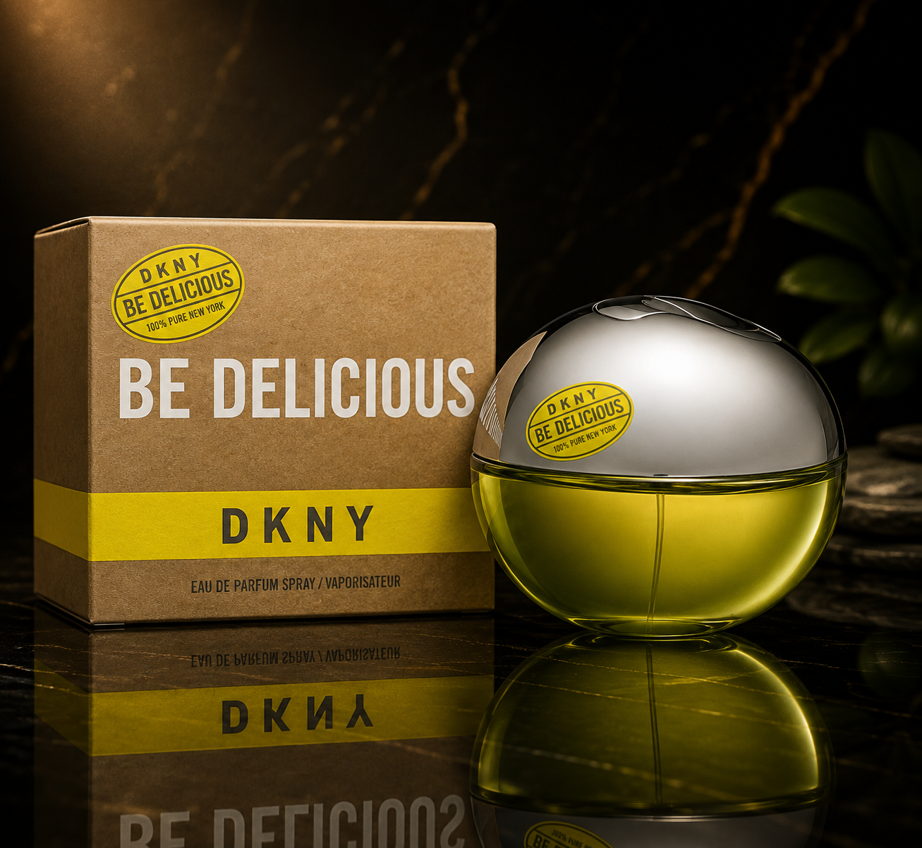 Dkny Be delicious 100 ml