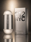 212 NYC EDT 100 ml