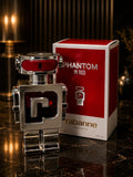 Phantom in red parfum elixir 100 ml