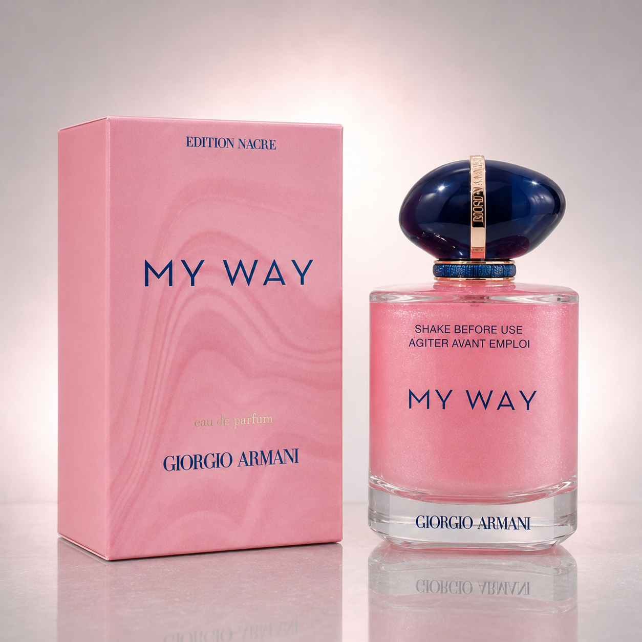 My way Necrar 90ml