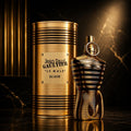 Le male Elixir 125 ml
