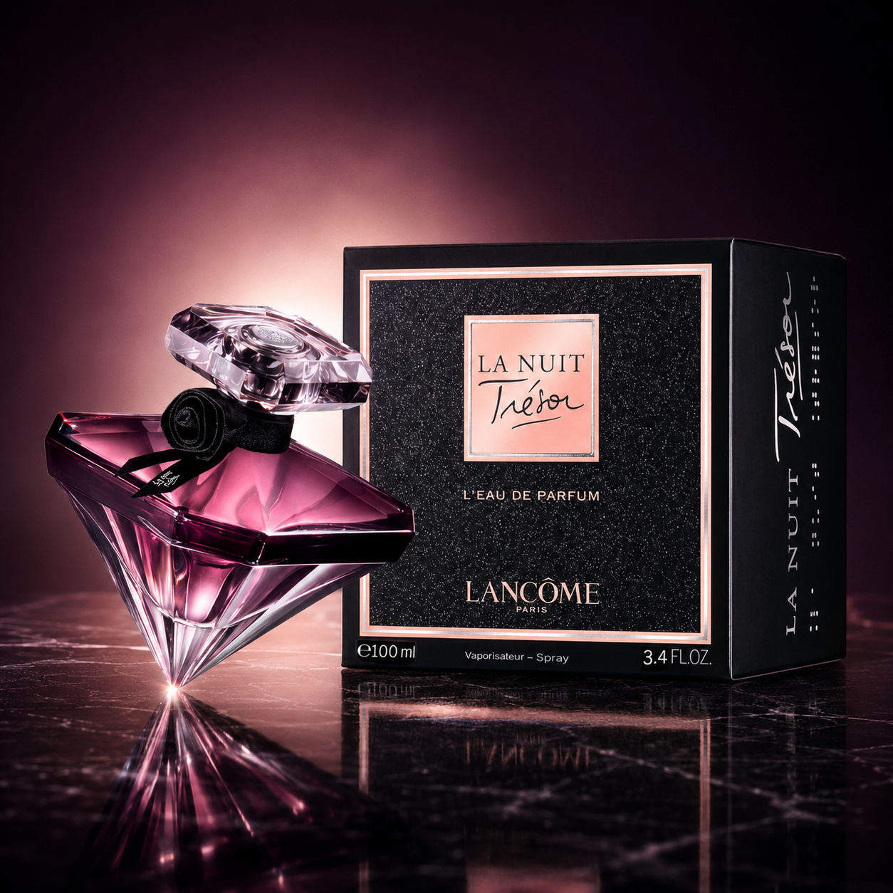 Tresor La Nuit EDP 100 ml