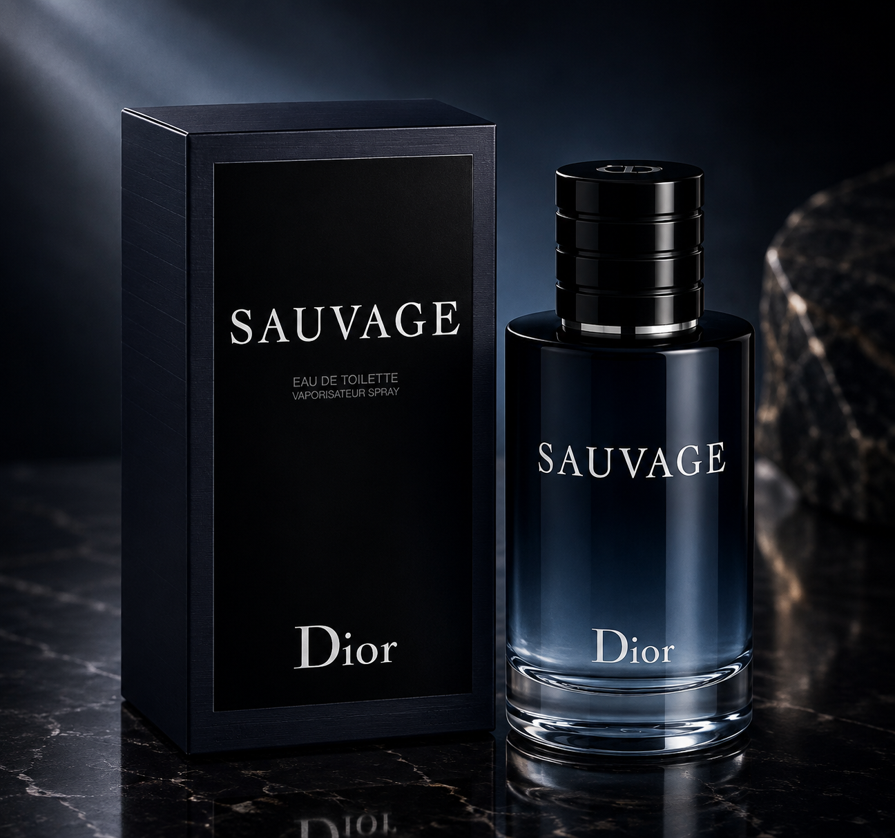 Sauvage EDT 100ml
