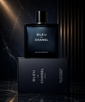 Bleu de Chanel EDP 100 ml