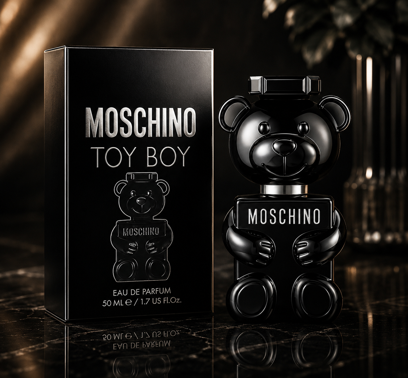 Toy boy EDP 50 ml